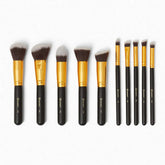 BH Cosmetics 10 Pieces Makeup Brush